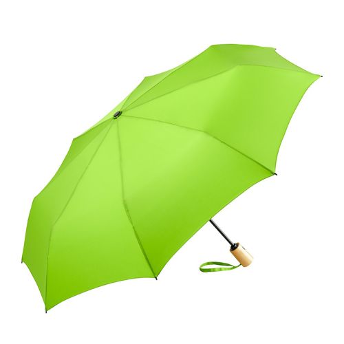Mini RPET umbrella - Image 7